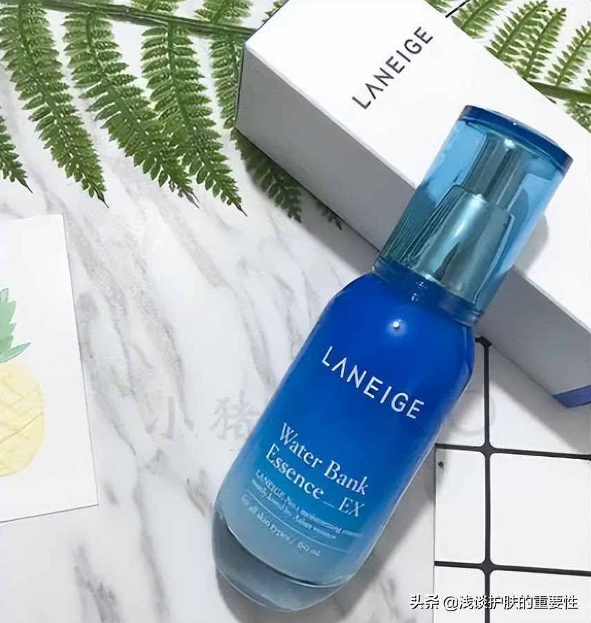 脸上干燥用护肤品有刺痛感,皮肤干用护肤品会刺痛是什么原因