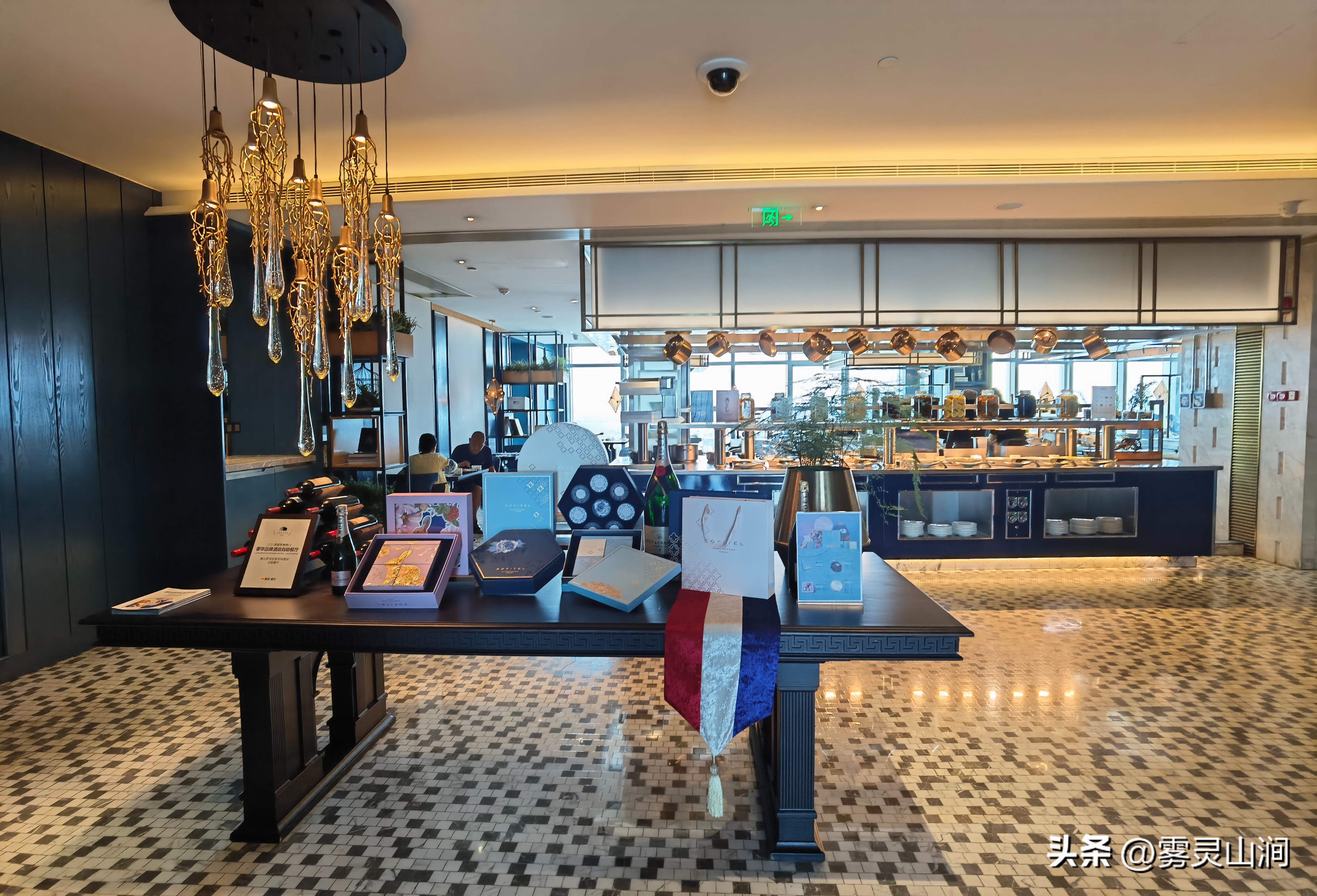 佛山罗浮宫索菲特酒店入住体验,佛山罗浮宫索菲特酒店标准间价格