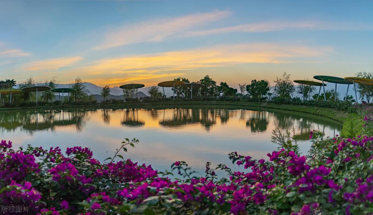 成都大邑县十大旅游景点,成都金堂十大旅游景点