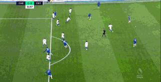 欧冠切尔西扑救,切尔西门将凯帕完整版