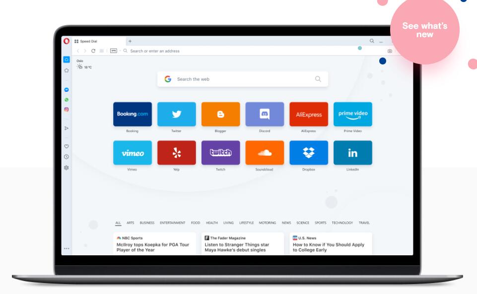 国外手机浏览器十大排名,目前最好用的手机浏览器排行