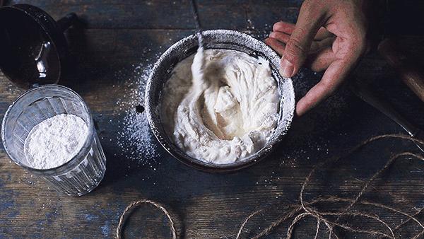 做羊角面包的方法不需要烤箱,羊角面包怎么酥脆