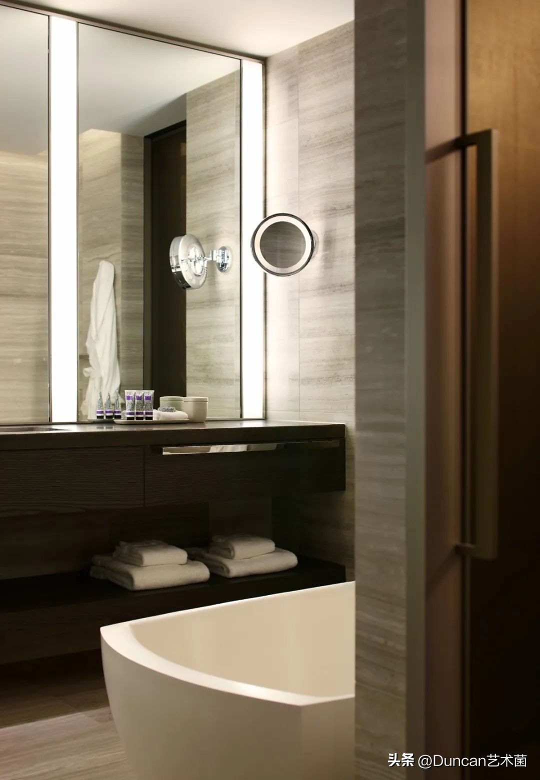 全球十大顶级设计酒店,世界著名酒店鉴赏大师