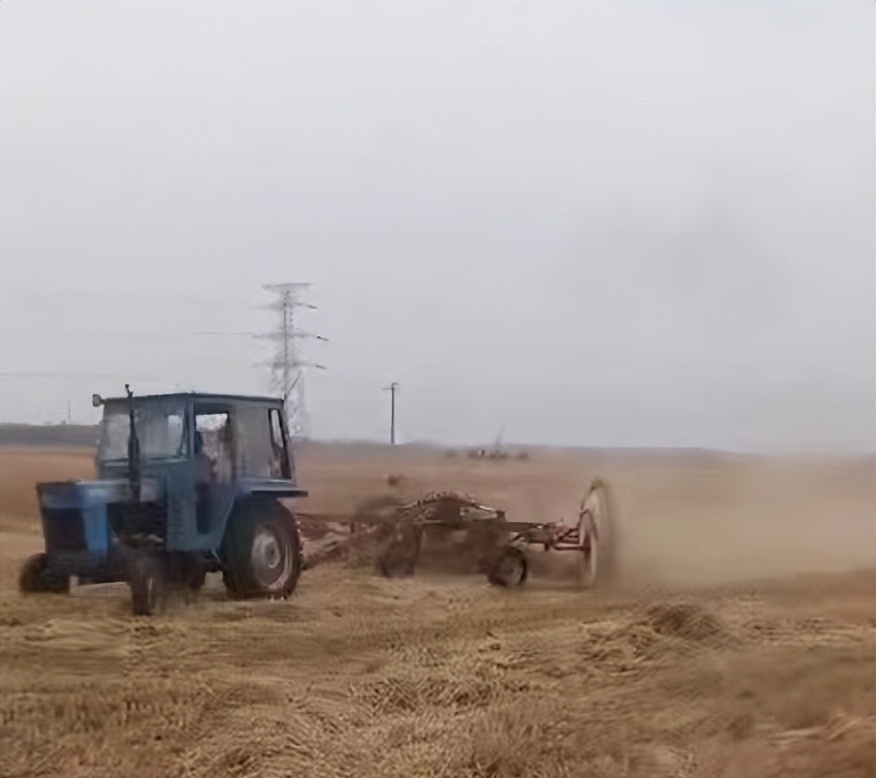 秸秆回收真实利润,秸秆回收这生意能做吗