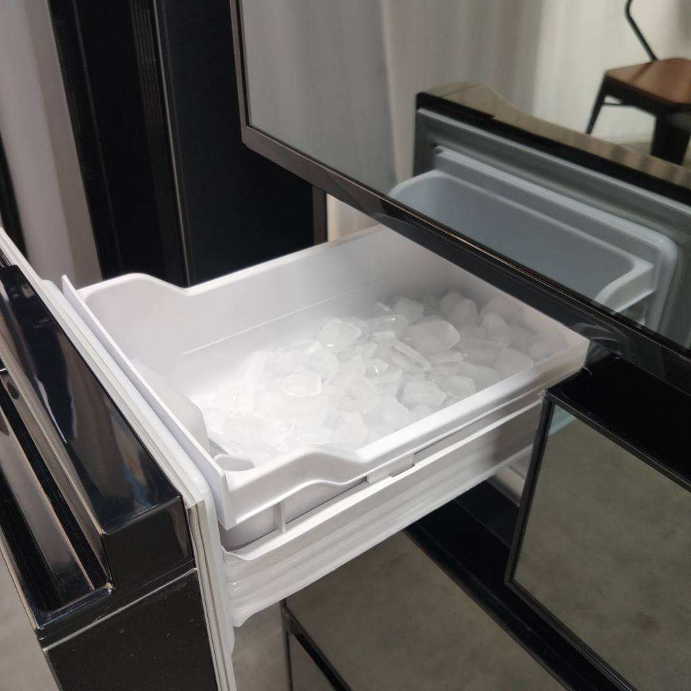 雪莲可以代替冰块做刨冰么,雪莲制冰教程