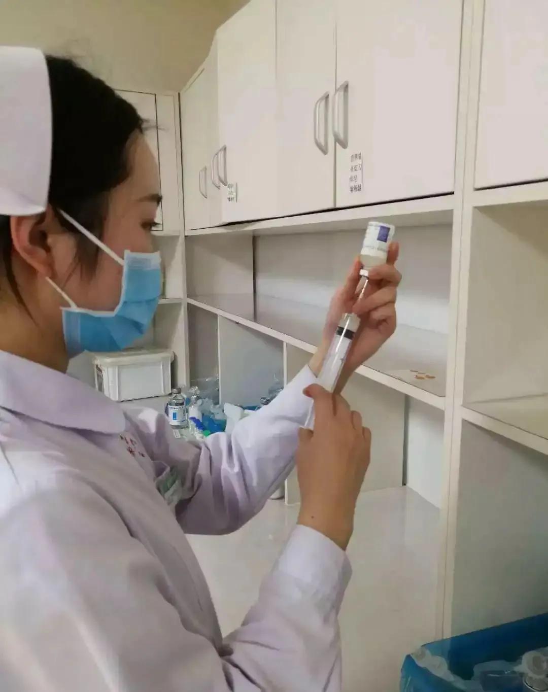 在男科工作是怎样一种体验,女生在男科医院上班是什么体验