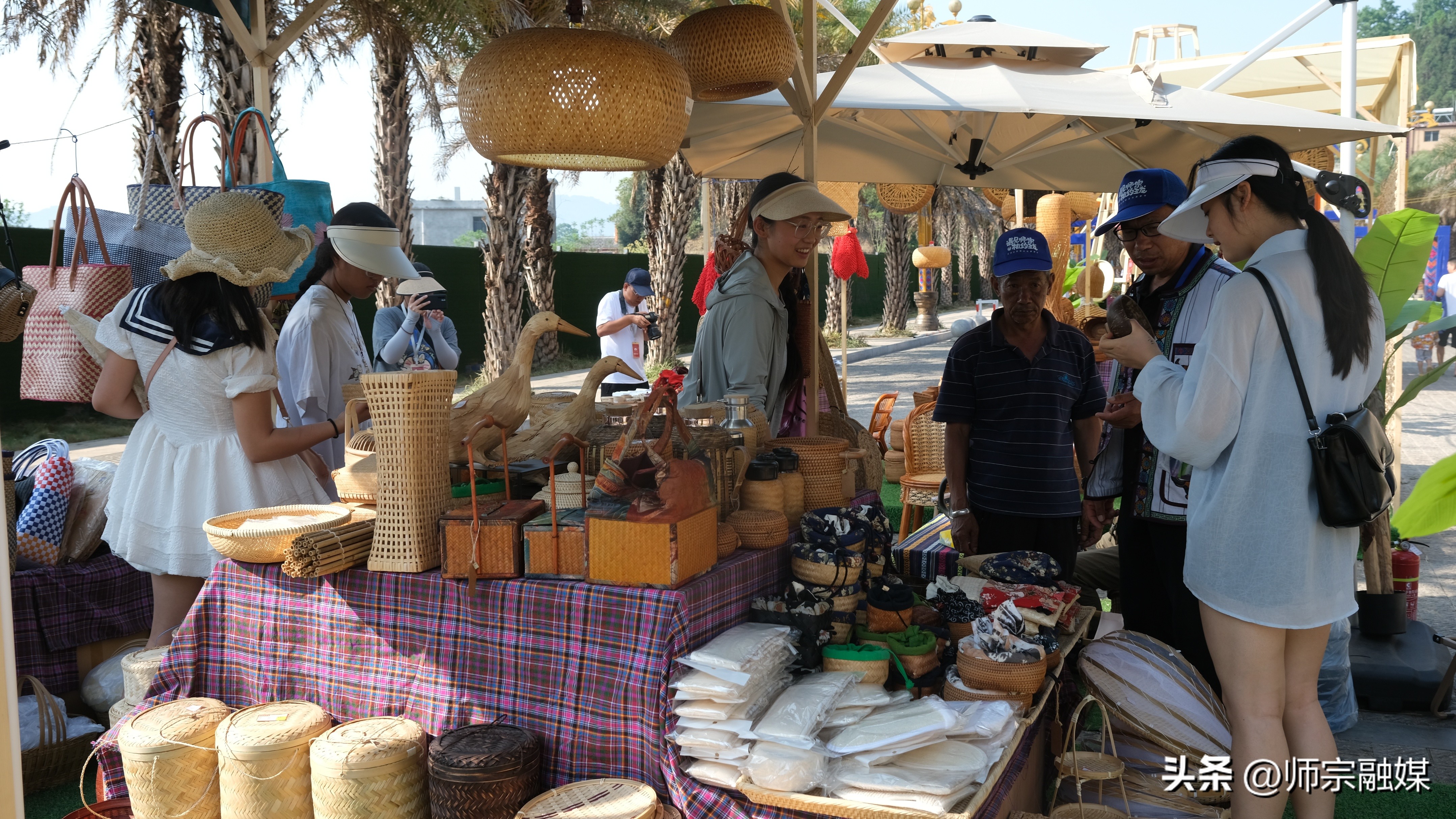 师宗县非遗项目,师宗县非遗文化美食节