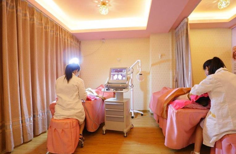 如何开一家养生美容院,怎样才能开好一家养生馆