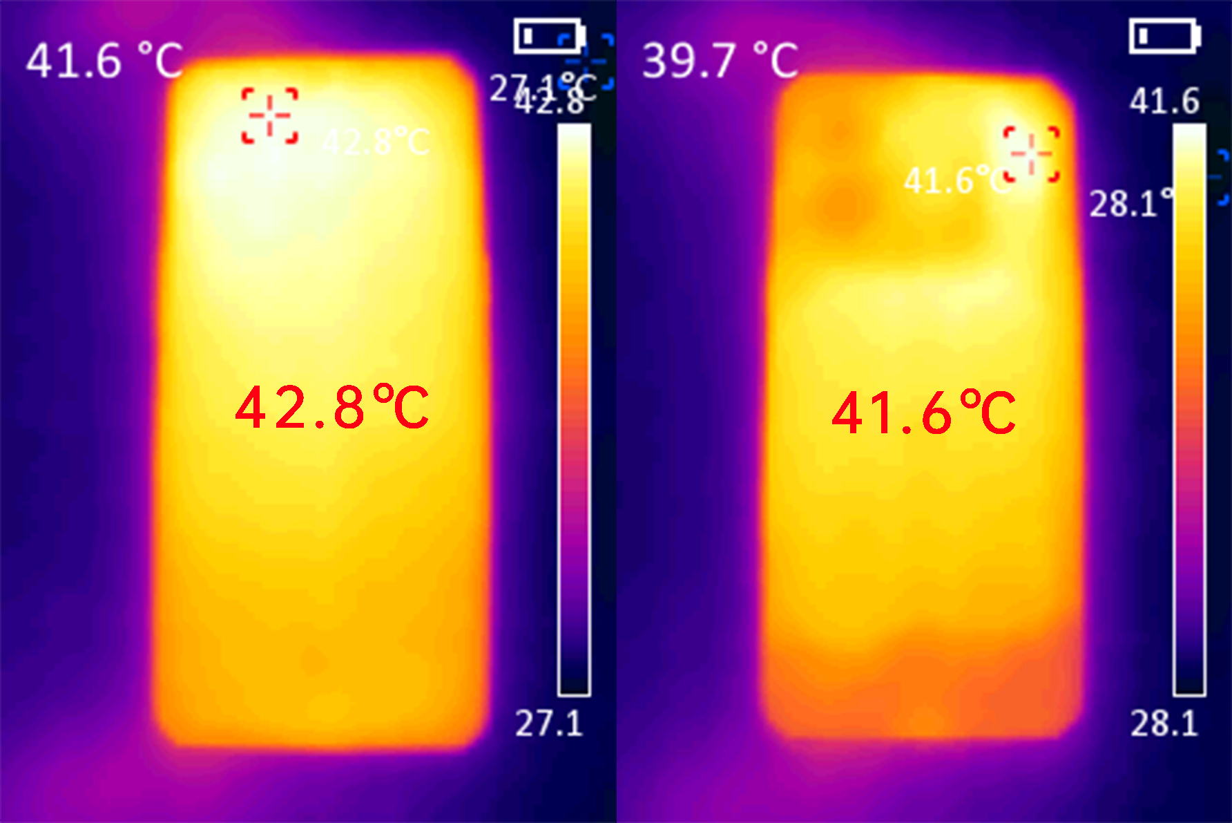 一加acepro和一加10pro对比,一加acepro游戏散热测试