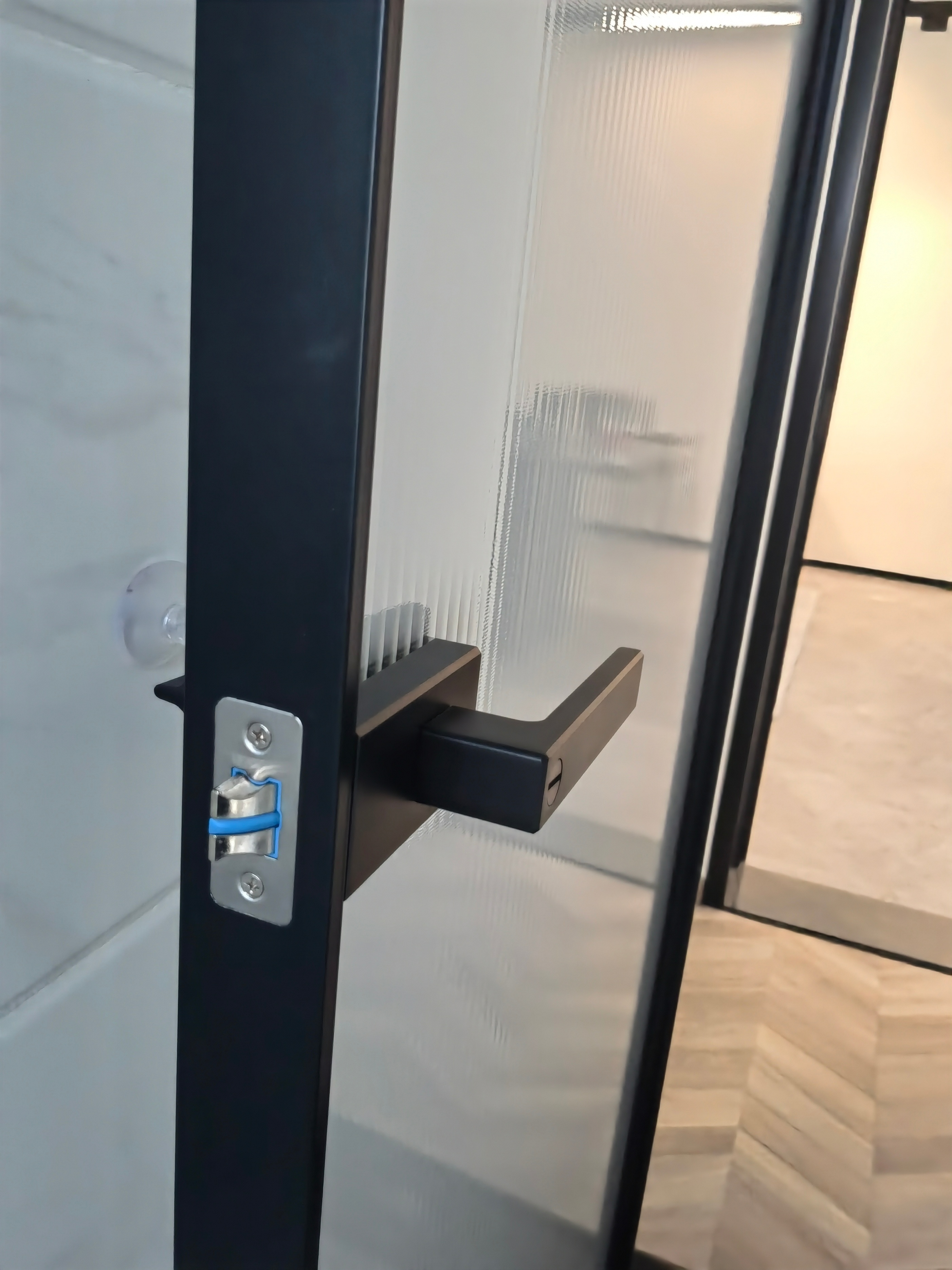 装修门内部材料是什么,装修主材门