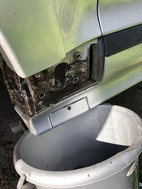 08款保时捷卡宴gts4.8体验,自己改装保时捷