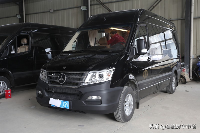 百公里8.9升油算多吗,欧睿6座柴油房车