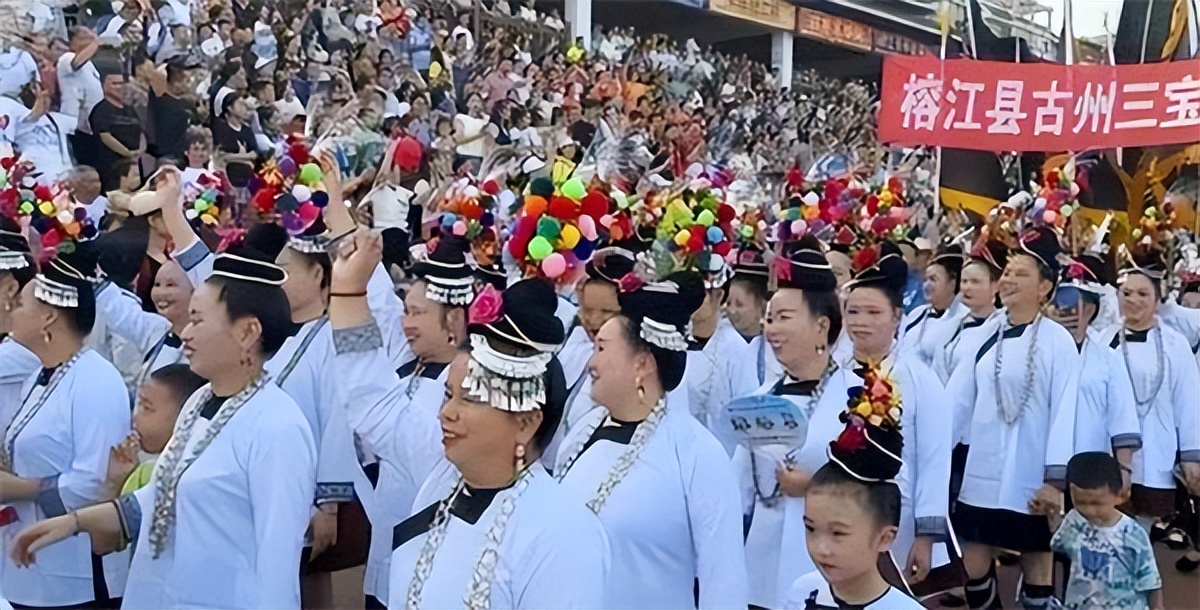 案列：一场贵州乡村足球联赛“村超”，彻底打脸了中国足球