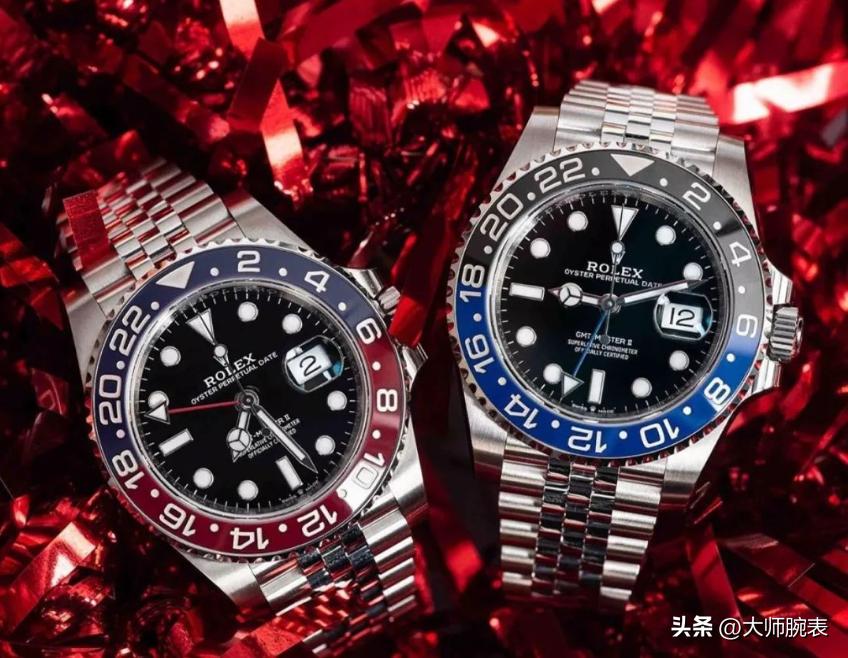 劳力士绿水鬼目前行情,劳力士绿水鬼全新最新行情