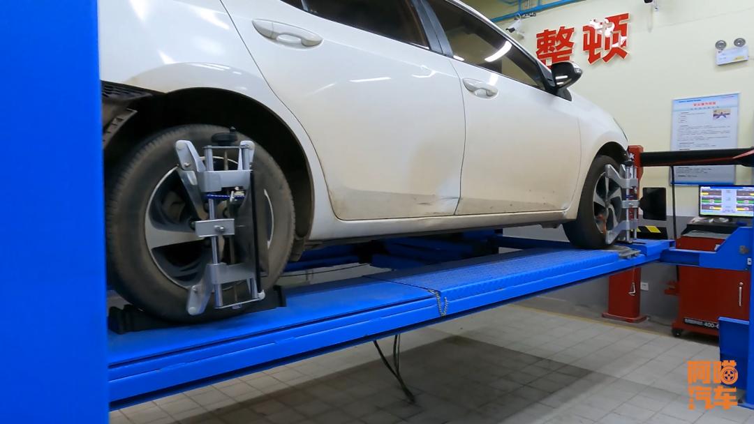 汽车换轮胎需要注意哪些事项,更换汽车轮胎需要注意的事情