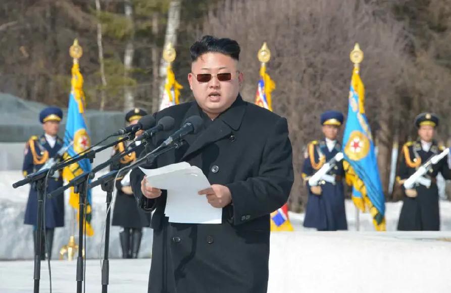 朝鲜的开发区发展状况如何,朝鲜地区的经济发展