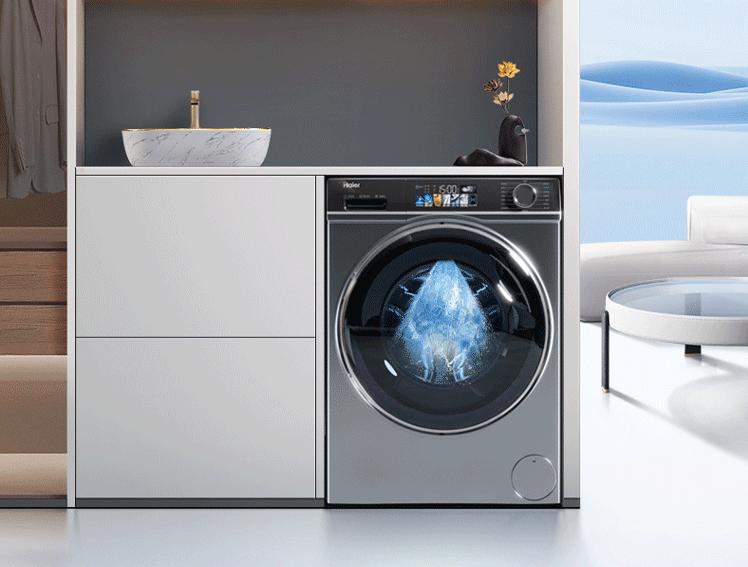 海尔洗衣机哪款好用性价比高,海尔洗衣机哪一款好性价比高