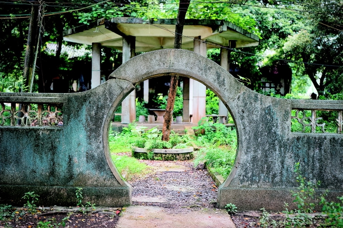 桂林“三线”寻忆：走近代号“八五九0”