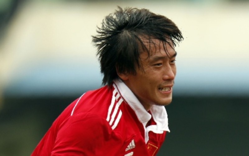 前国足杜威最新消息,杜威2016国足