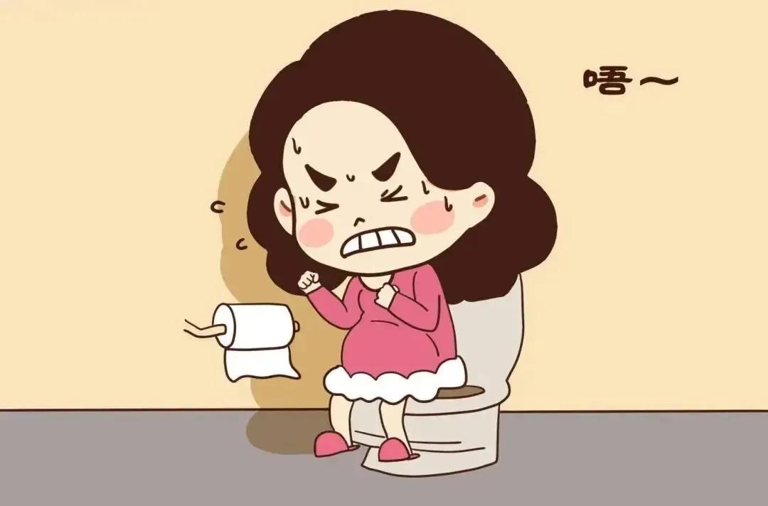 怀孕了便秘怎么办大便是黑色的,怀孕了便秘怎么办可以喝蜂蜜水吗