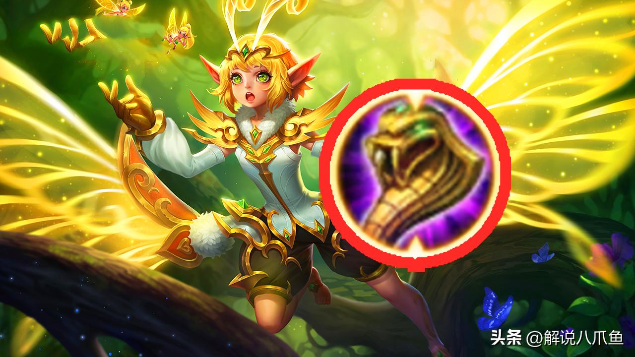 王者荣耀孙膑最烦挑衅,王者荣耀孙膑为啥克制吕布