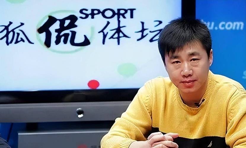 央视再也见不到的5位主持人，以为他们退休享福，其实已悄然离逝