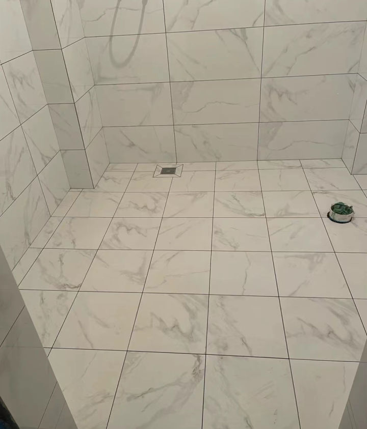 400x800瓷片用什么瓷砖胶,瓷片上墙用瓷砖胶好还是用水泥好