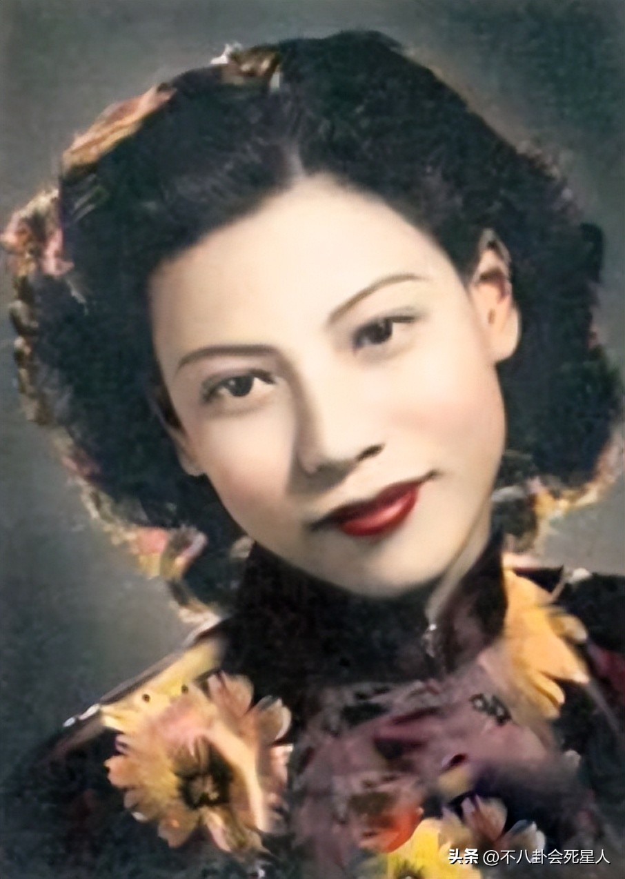 娱乐圈晚节不保的六位老戏骨,80位已逝香港明星