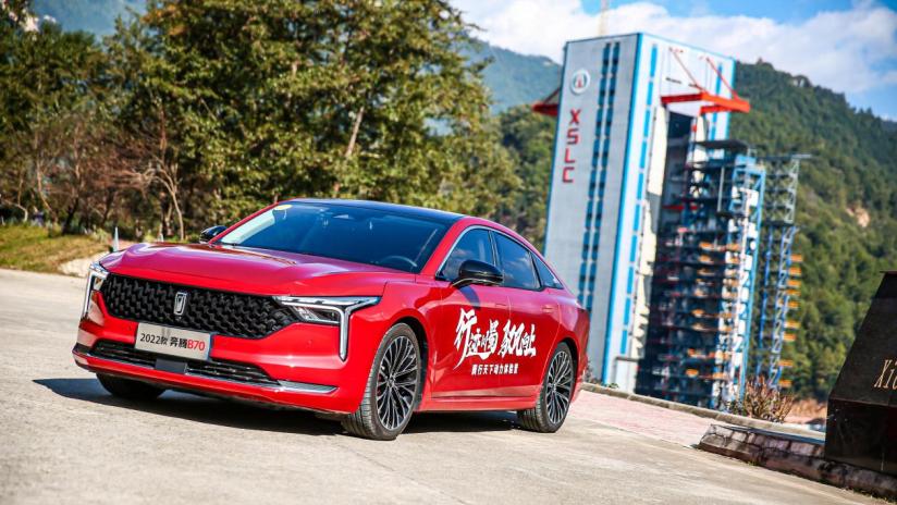 2011年奔腾b70是中级车吗,奔腾b702022款1.5t自动乐享型黑科技