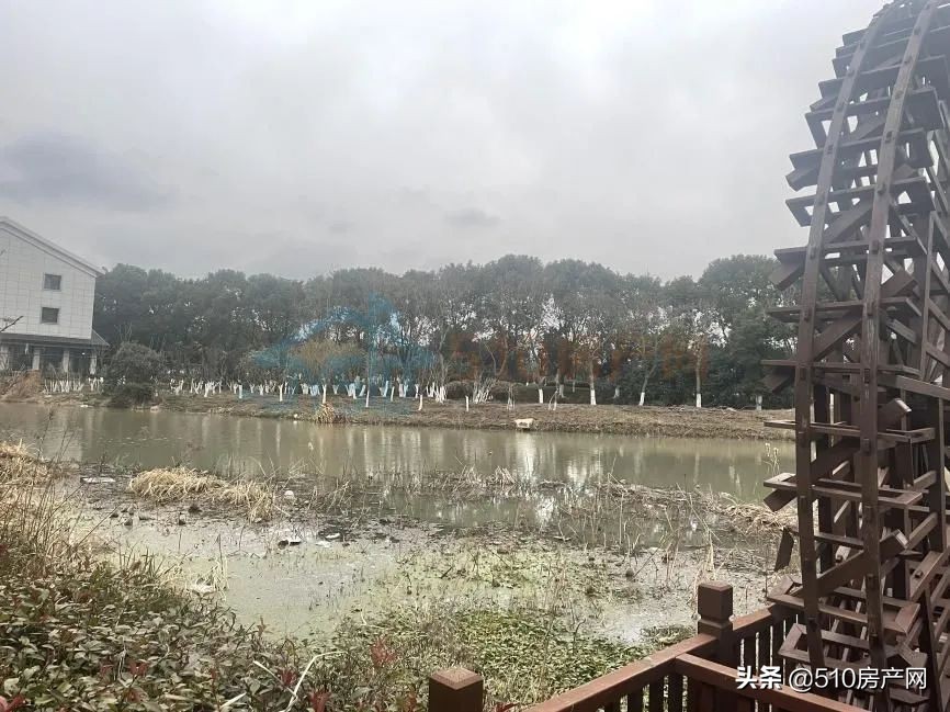 开发近10年三改其名，敔山湾这个小区到底怎么样，实探来啦