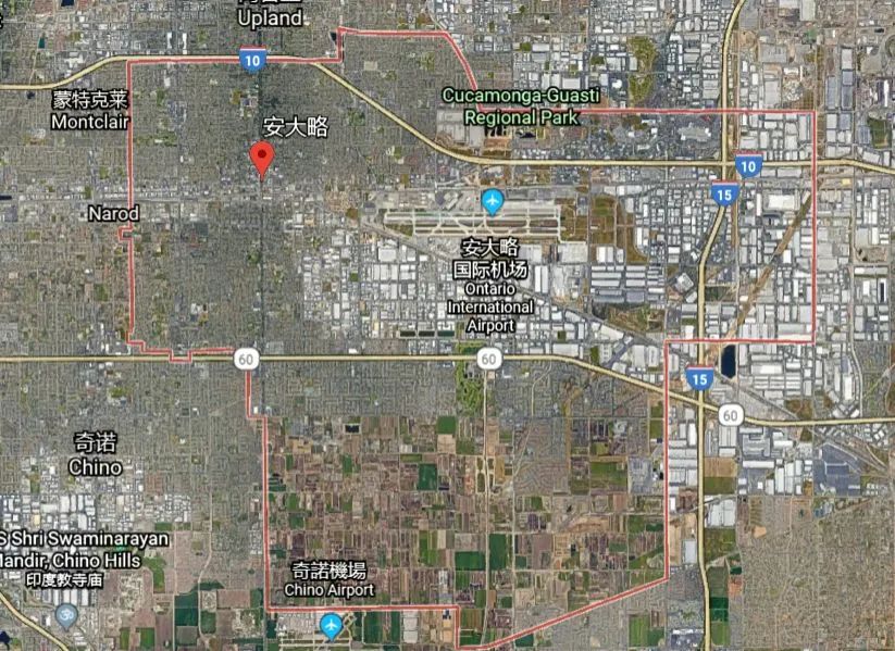 追求卓越|美新物流荣获美国国会特别认可证书