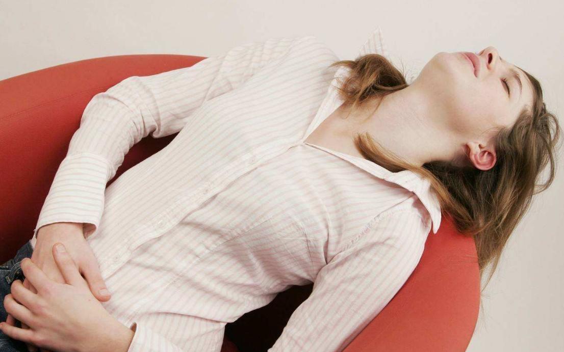 子宫腺肌症吃哪种药能缓解疼痛,子宫腺肌症疼痛难忍吃什么药