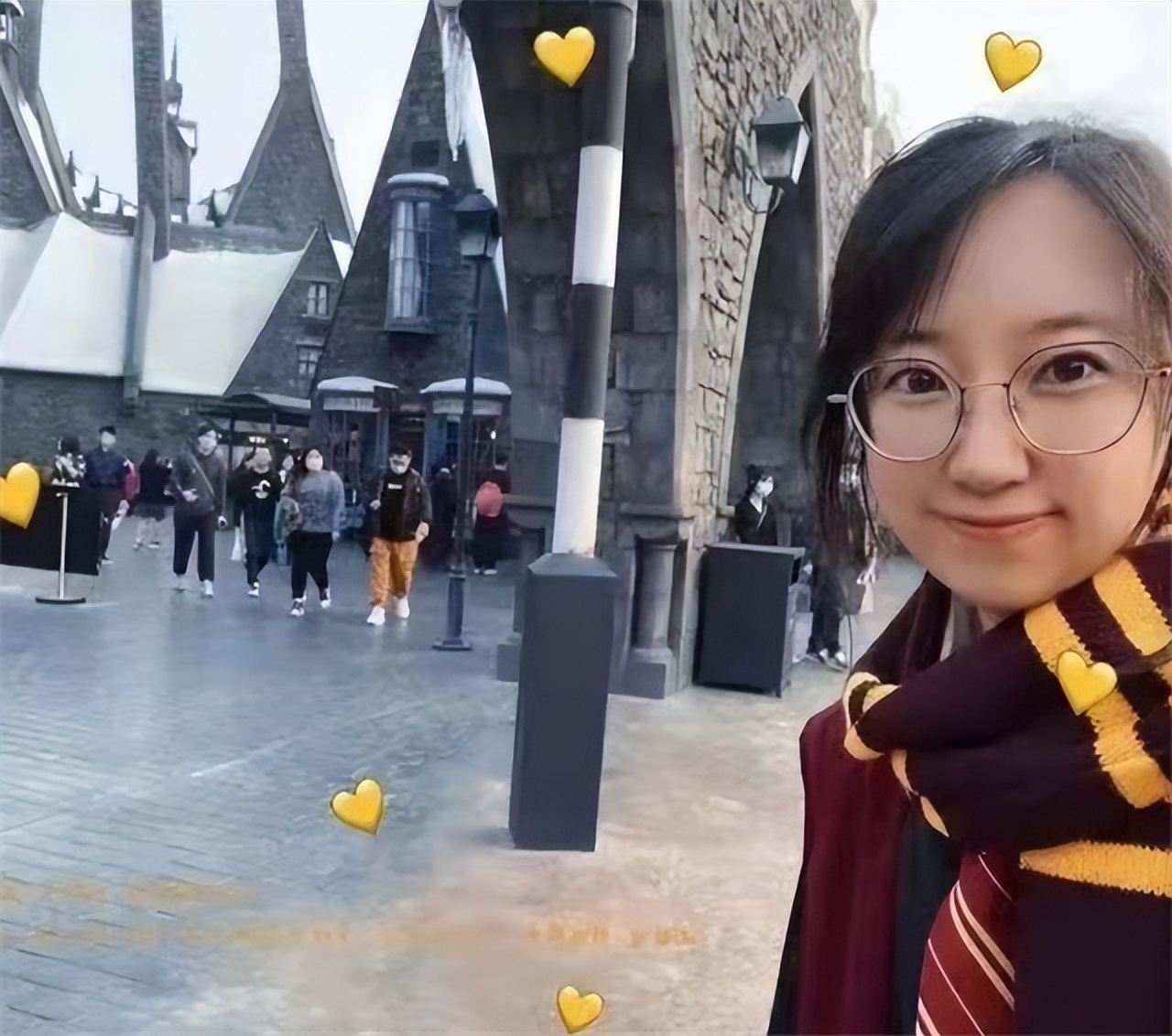 90后女海归给北京富豪当保姆,90后女海归在北京做住家保姆