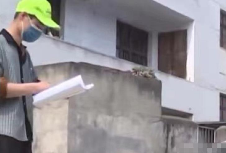 湖南31岁男子发现4岁儿子非亲生,戴绿帽游街,岳母:都是他没用!