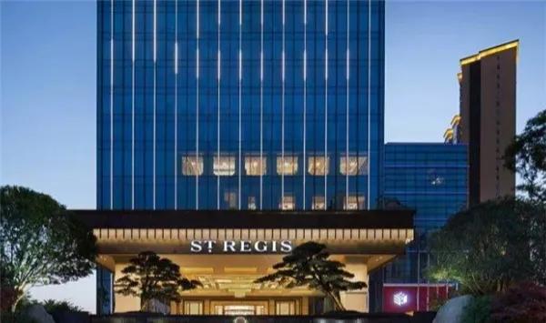 长沙好的酒店排行榜前十名,长沙最值得住的酒店排行榜图片