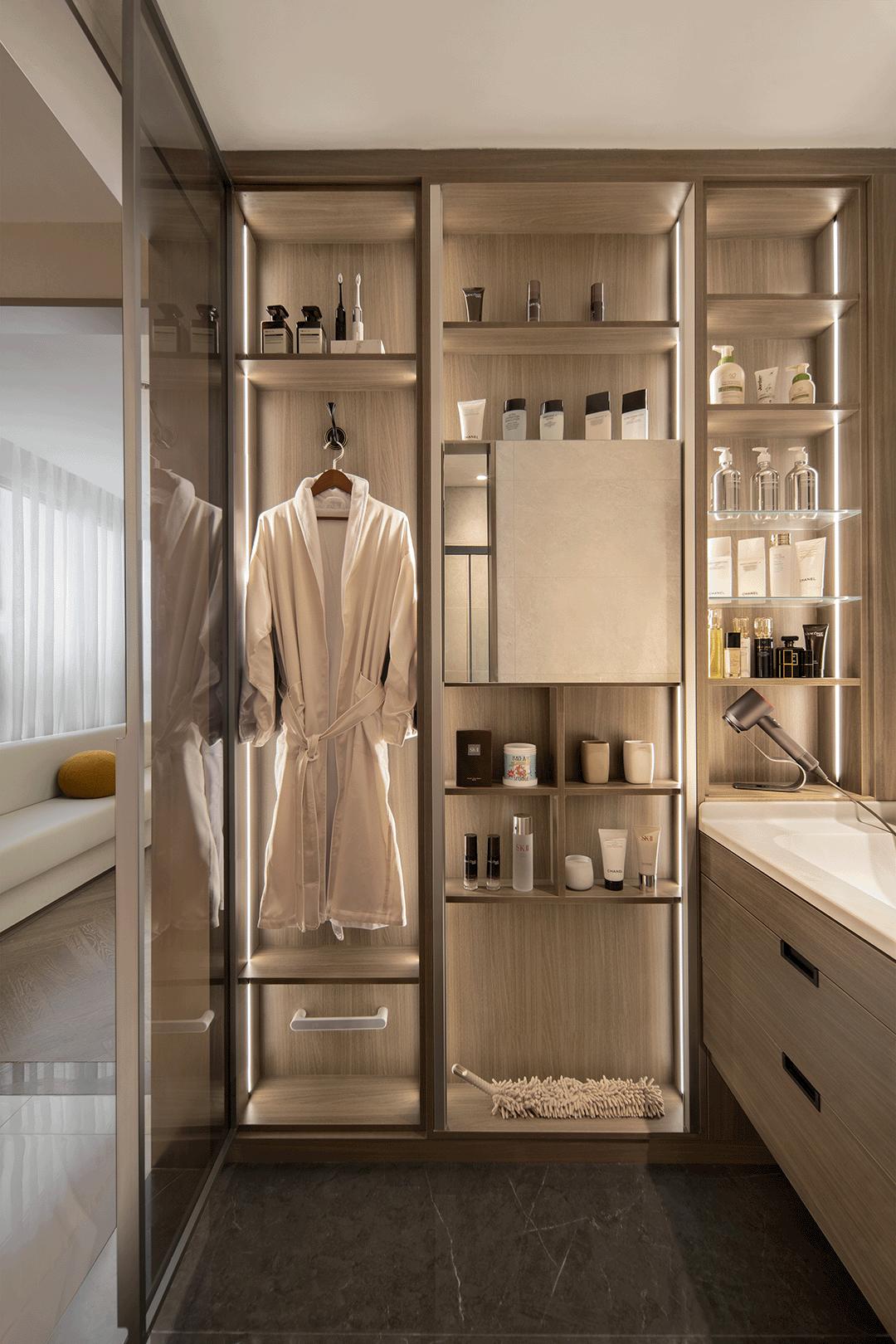 朴悦设计作品欣赏,朴悦空间设计事务所