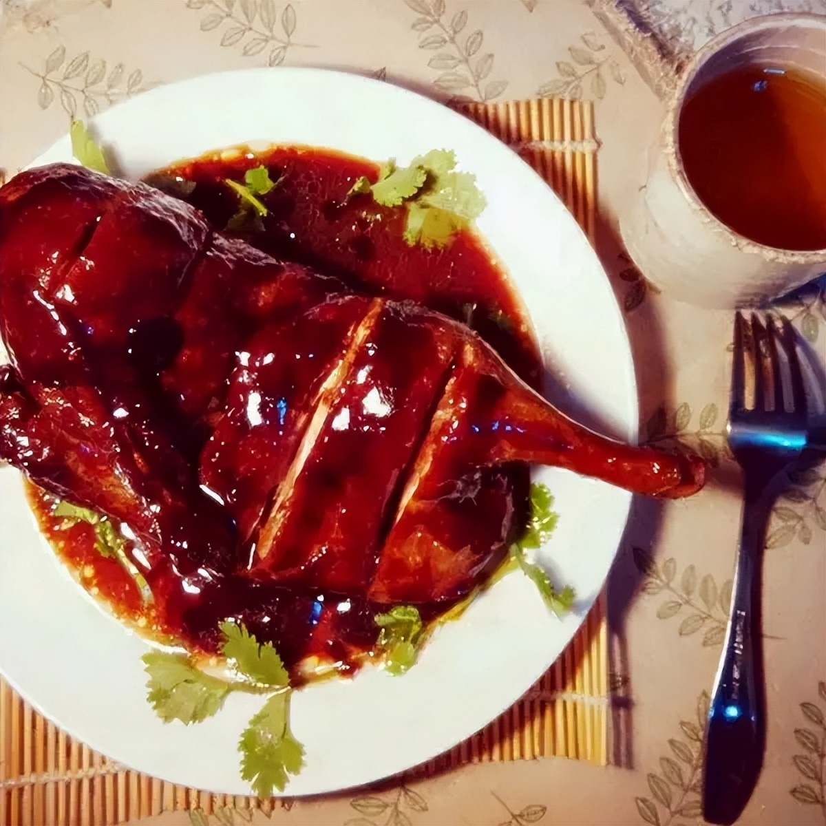 山东美食济南烧烤,人气美食山东烧烤