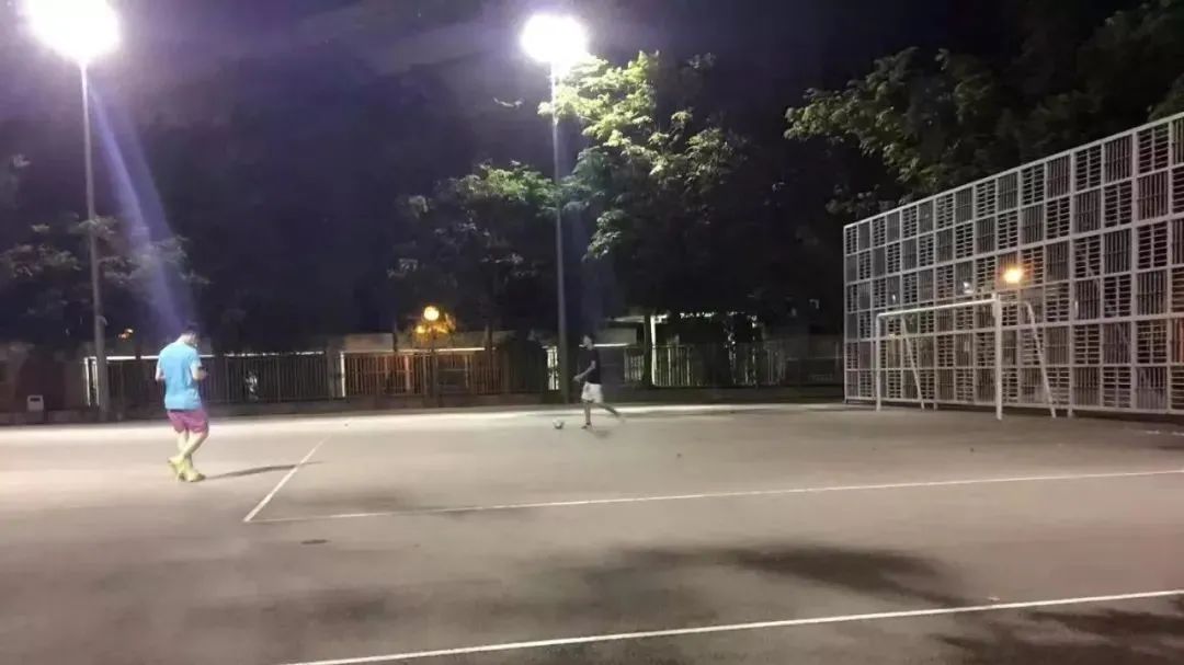 会长专访|暨南大学张坚玮：感谢足球，与我同行