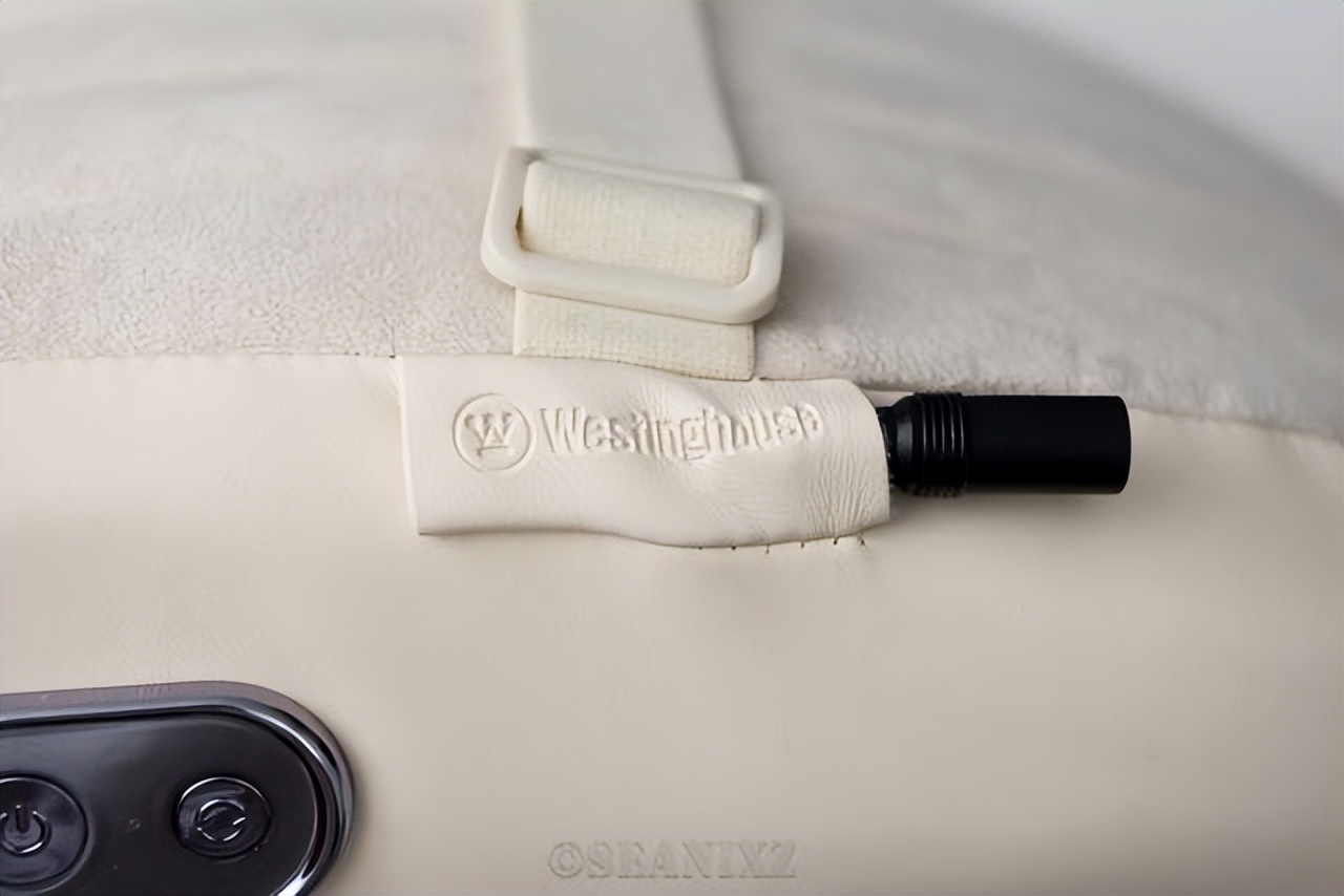 椅子后背按摩神器,办公椅靠背按摩器