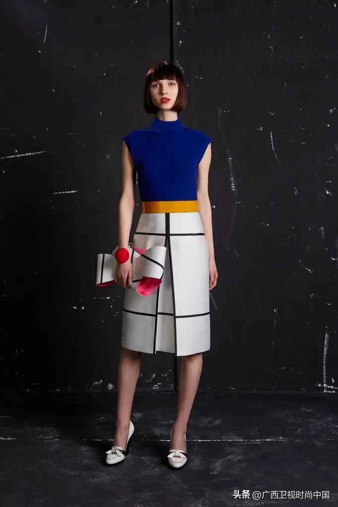 蝴蝶结的最佳搭配,大蝴蝶结怎么搭配好看图片