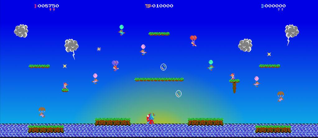 三十年前将我们折磨得死去活来的FC游戏，如今的你是否大仇得报