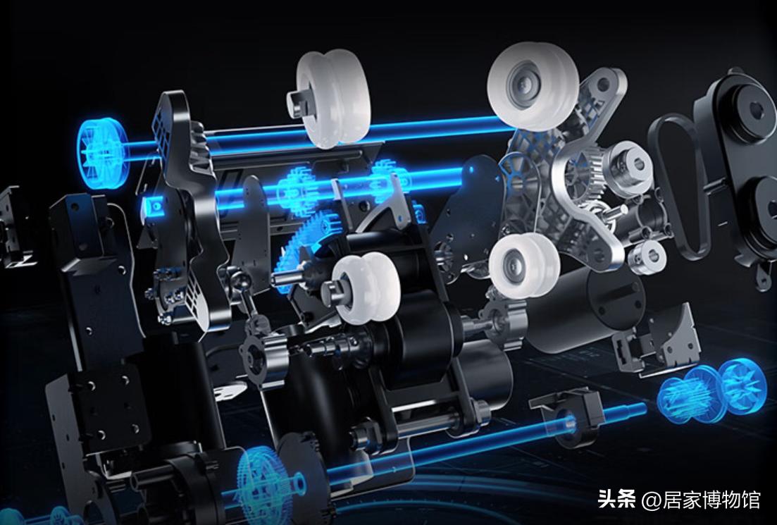 45千元的按摩椅哪个牌子好,按摩椅4千左右能买么