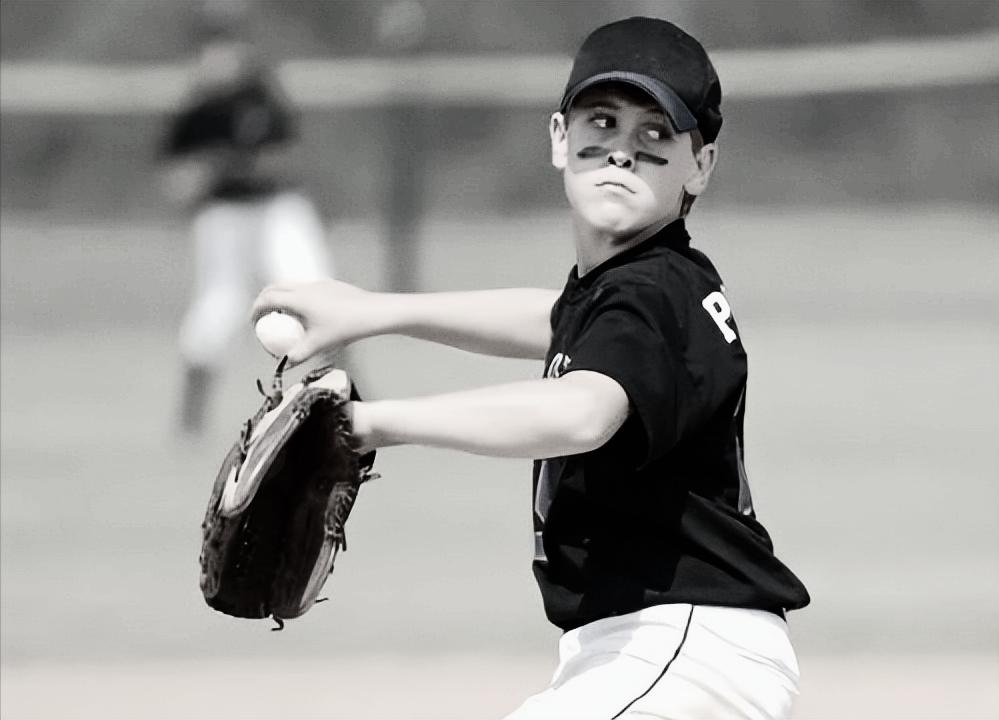 棒球的魅力很大,棒球的魅力800字作文