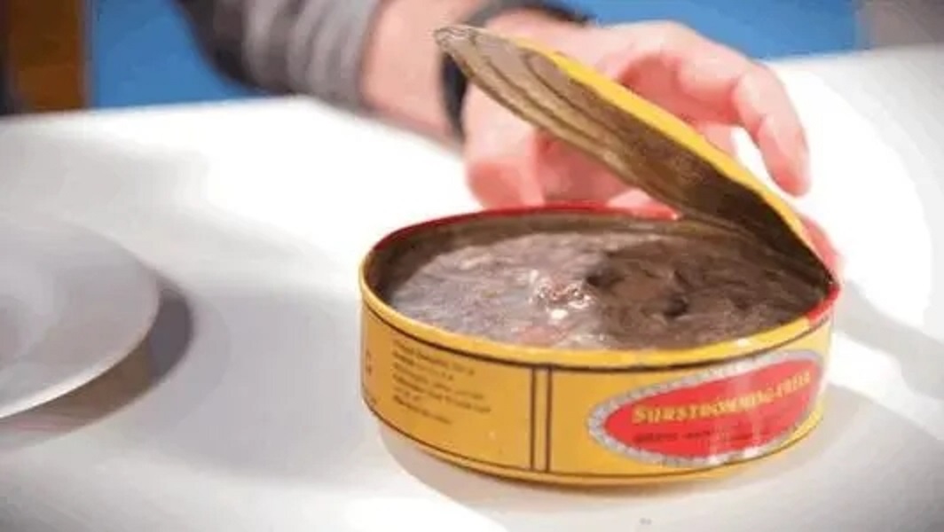 比印度还重口味的大便罐头，中国吃货避不及，却是日本人的最爱？