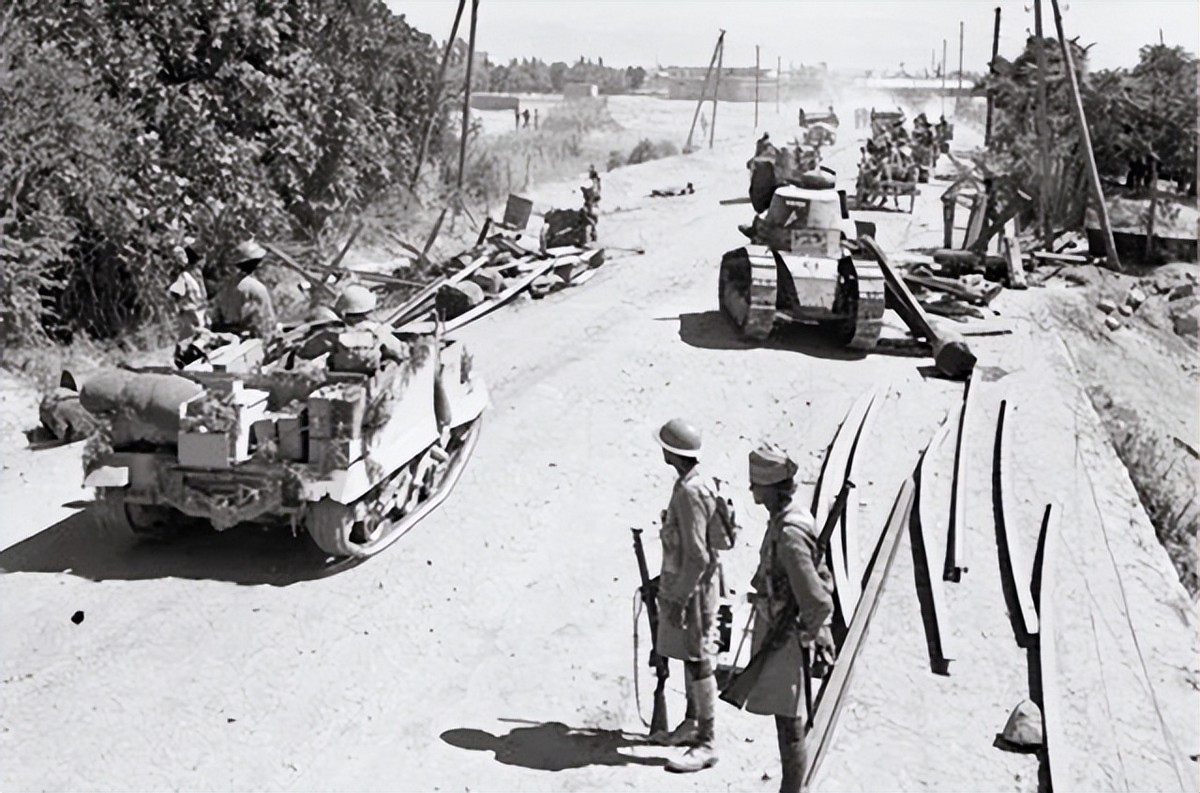 一座岛让两国互相谦让66年,沙特埃及的岛