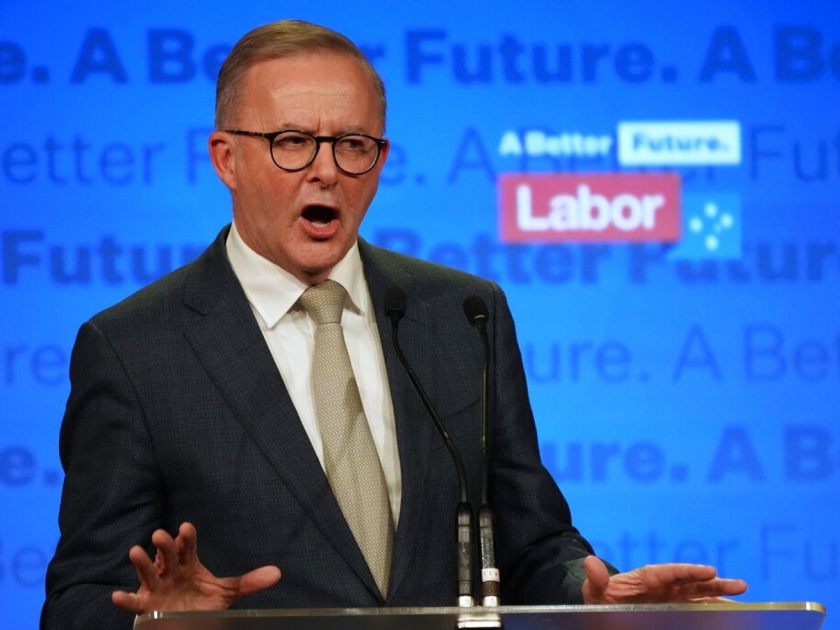 澳总理多次强硬*华反**，澳红酒商却在做无谓挣扎：努力重返中国市场