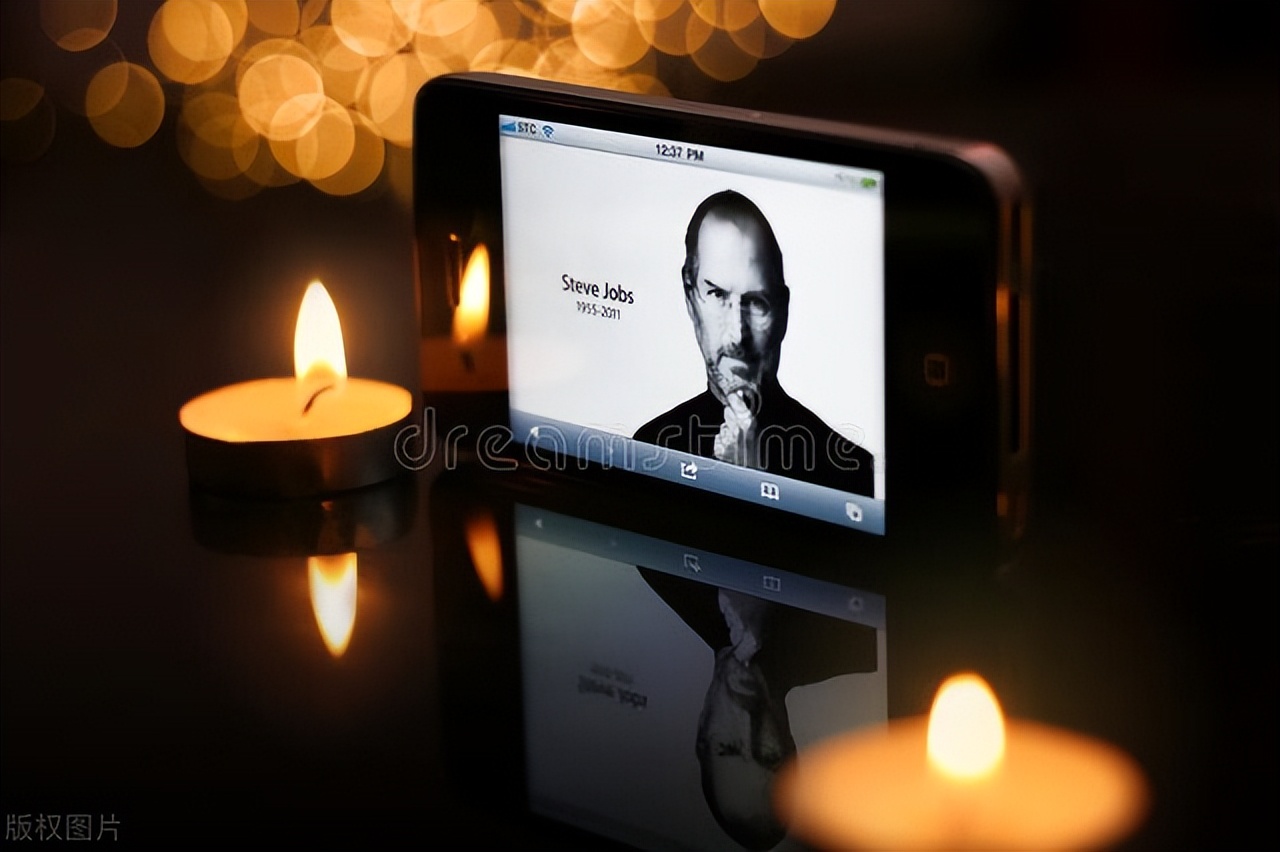 李开复患癌是真的还是假的,乔布斯为什么战胜不了癌症