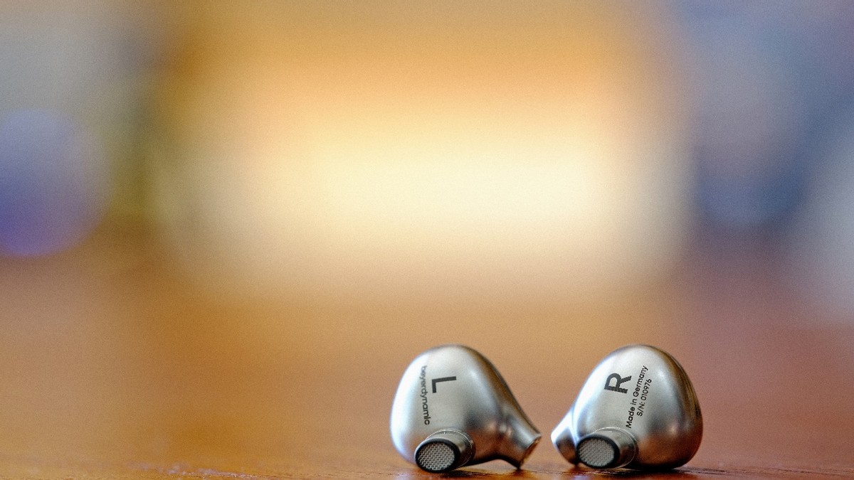 拜亚耳机横评,拜亚耳机值得入手吗