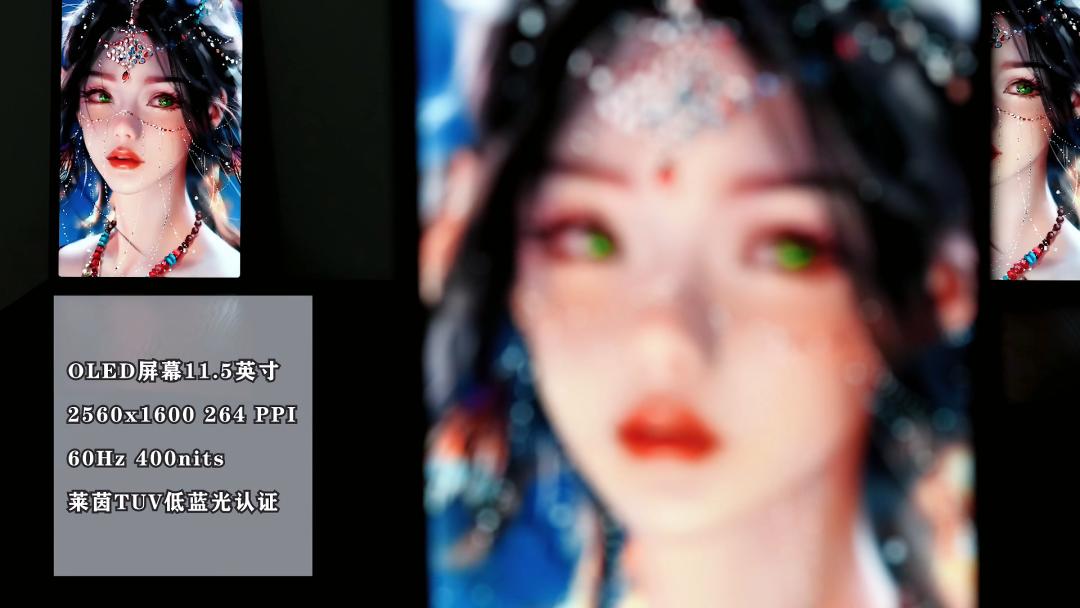 oppo平板和联想小新哪个更值得买,oppo平板和联想小新pad