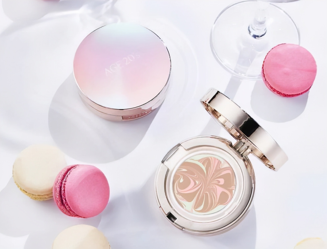 希芸鲨烷气垫液遮瑕保湿持久,希芸鲨烷气垫怎么选色号